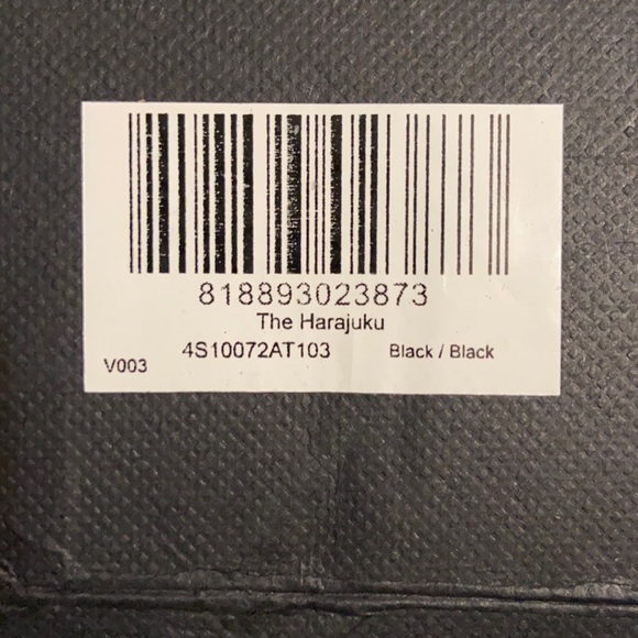 The Harajuku - Picture 3 of 3